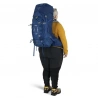 Osprey Ariel 65l Extended Fit WXSS damsky expedicni batoh na silnejsi postavu 4