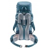 Deuter Aircontact Lite 40 plus 10l turisticky odlehceny expedicni batoh atlantic ink 1