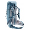 Deuter Aircontact Lite 40 plus 10l turisticky odlehceny expedicni batoh atlantic ink 3