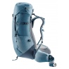 Deuter Aircontact Lite 40 plus 10l turisticky odlehceny expedicni batoh atlantic ink 4