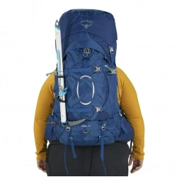 Osprey Ariel 65l Extended Fit WXSS damsky expedicni batoh na silnejsi postavu 6