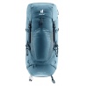 Deuter Aircontact Lite 40 plus 10l turisticky odlehceny expedicni batoh atlantic ink 5