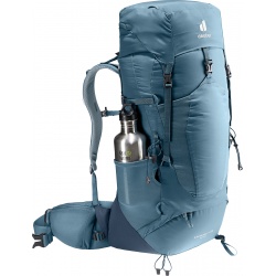 Deuter Aircontact Lite 40 plus 10l turisticky odlehceny expedicni batoh atlantic ink 7