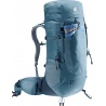 Deuter Aircontact Lite 40 plus 10l turisticky odlehceny expedicni batoh atlantic ink 8