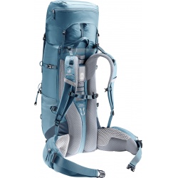 Deuter Aircontact Lite 40 plus 10l turisticky odlehceny expedicni batoh atlantic ink 9