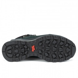 Hanwag Torsby Lady GTX petrol/mint lehke damske nepromokave kozene trekove boty 1