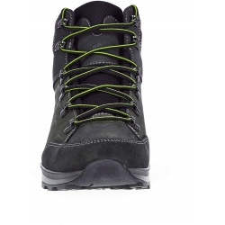 Hanwag Torsby GTX asphalt/yellow lehke panske nepromokave kozene trekove boty 2
