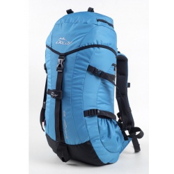 Doldy Avenger 30 modra turisticky batoh 1