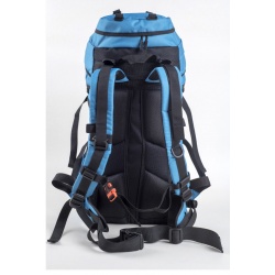 Doldy Avenger 30l turisticky batoh modra 10