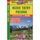 SHOCart 230 Nízké Tatry, Poľana 1:100 000