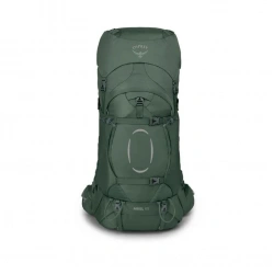 Osprey Ariel 65l II WXS S damsky expedicni batoh koseret green 1