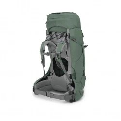 Osprey Ariel 65l II WXS S damsky expedicni batoh koseret green 2