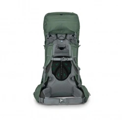 Osprey Ariel 65l II WXS S damsky expedicni batoh koseret green 3