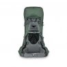 Osprey Ariel 65l II WXS S damsky expedicni batoh koseret green 3