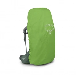 Osprey Ariel 65l II WXS S damsky expedicni batoh koseret green 4