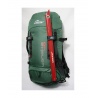 Doldy Wanaka 40l odolny turisticky batoh zelena 2