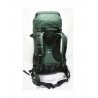 Doldy Wanaka 40l odolny turisticky batoh zelena 4