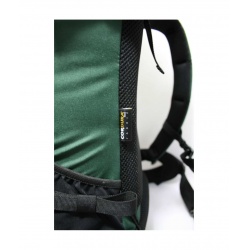 Doldy Wanaka 40l odolny turisticky batoh zelena 5