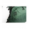Doldy Wanaka 40l odolny turisticky batoh zelena 7