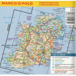 Marco Polo Irsko pruvodce 1