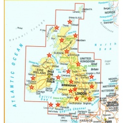 Marco Polo Velka Britanie Irsko 850 000 oblast