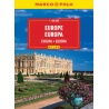 Marco Polo Evropa 800 000 autoatlas