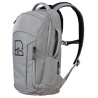 Hannah Protector 20 lehky outdoorovy i mestsky batoh s kapsou na notebook grey melange