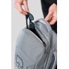 Hannah Protector 20 lehky outdoorovy i mestsky batoh s kapsou na notebook grey melange6