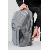 Hannah Protector 20 lehky outdoorovy i mestsky batoh s kapsou na notebook grey melange7
