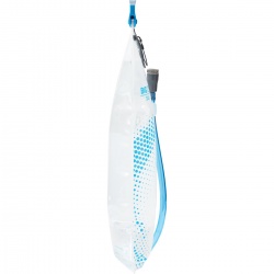 Platypus Big Zip Evo 3 l vodni vak se zipovym uzaverem a rychlejsim prutokem 5