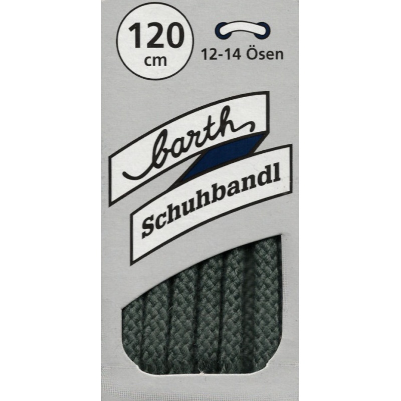 Barth Sport Extra Dick Rund kulate extra silne 120 cm barva 020 tkanicky do bot