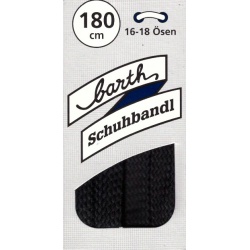 Barth Bergsport Flach ploche 180 cm barva 038 tkanicky do bot
