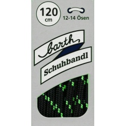 Barth Sport Extra Dick Rund Bunt kulate extra silne 120 cm barva 369 tkanicky do bot