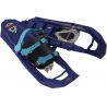 MSR Shift 19 inch 49 cm tron blue detske sneznice