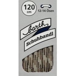 Barth Sport Extra Dick Rund Bunt kulate extra silne 120 cm barva 731 tkanicky do bot