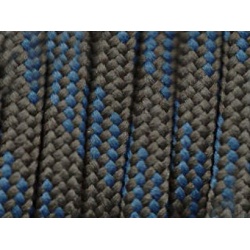 Barth Sport Extra Dick Rund Bunt kulate extra silne 120 cm barva 758 tkanicky do bot 1