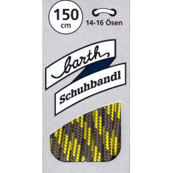 Barth Sport Extra Dick Rund Bunt kulate  150 cm barva 752 tkanicky do bot