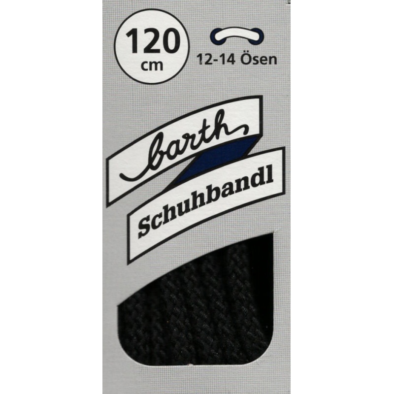 Barth Sport Extra Dick Rund kulate extra silne 120 cm barva 038 tkanicky do bot
