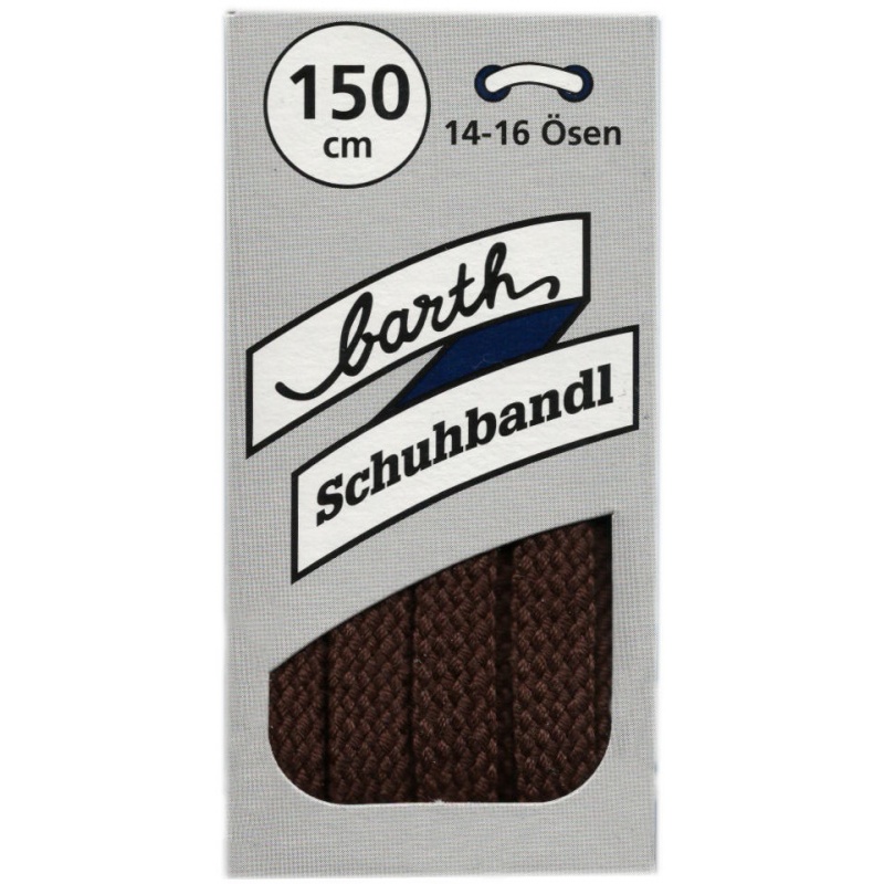 Barth Sport Flach ploche 150 cm barva 033 tkanicky do bot