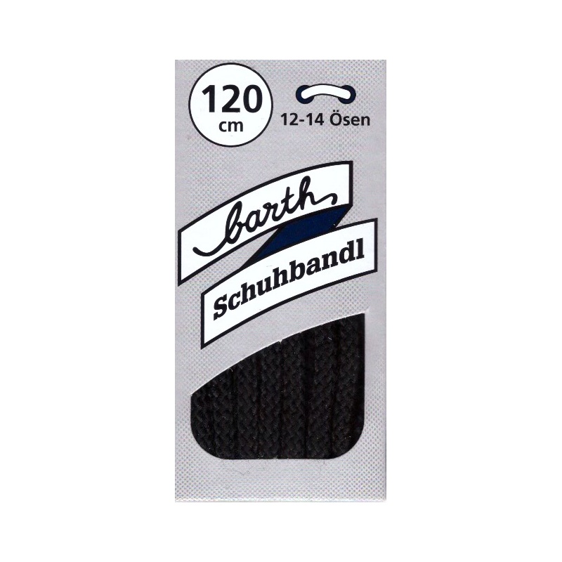 Barth Sport Extra Dick Rund Bunt kulate extra silne 120 cm barva 038 tkanicky do bot