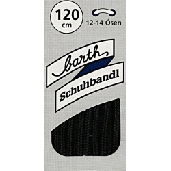 Barth Clasic kulate tenke 120 cm barva 038 tkanicky do bot