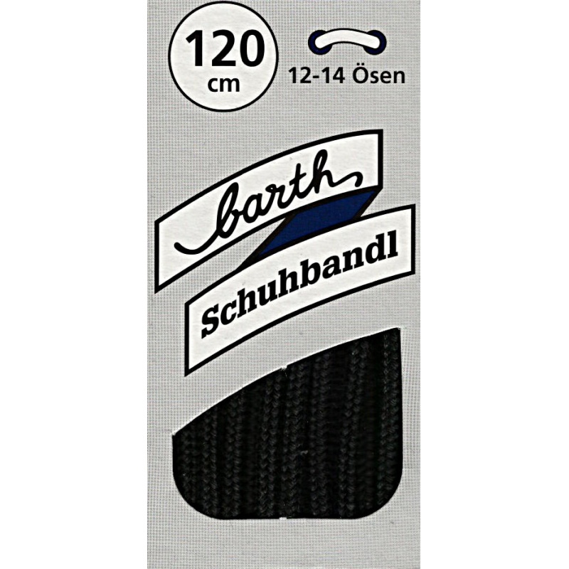 Barth Clasic kulate tenke 120 cm barva 038 tkanicky do bot