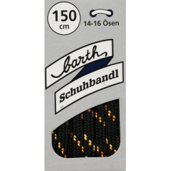 Barth Sport Extra Dick Rund Bunt kulate extra silne 150 cm barva 380 tkanicky do bot