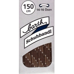 Barth Bergsport pulkulate 150 cm barva 302 tkanicky do bot