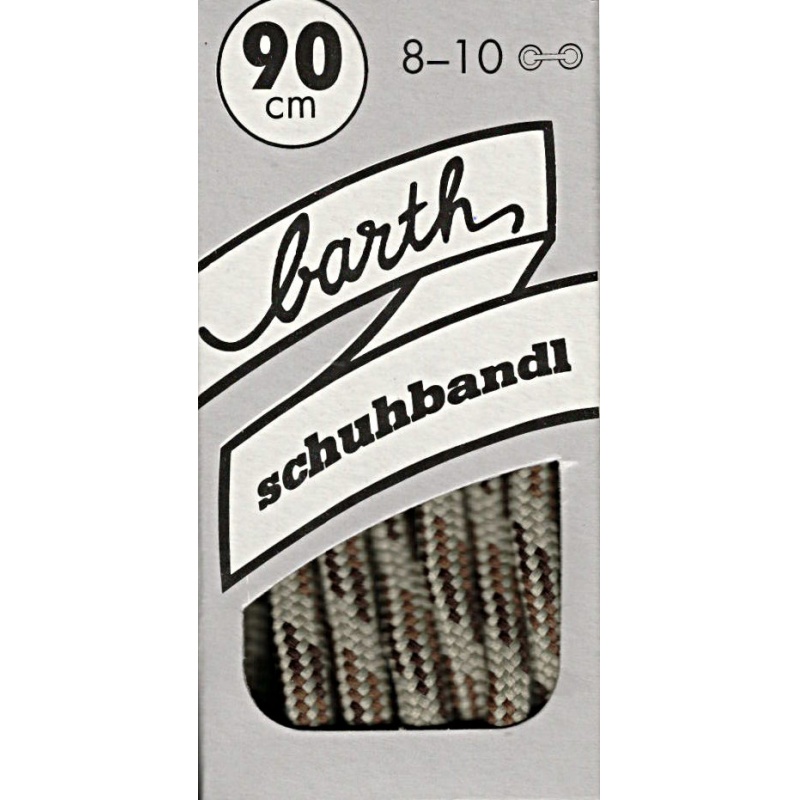 Barth Bergsport kulate extra silne 90 cm barva 731 tkanicky do bot