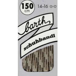 Barth Sport Extra Dick Rund Bunt kulate extra silne 150 cm barva 731 tkanicky do bot