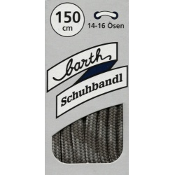 Barth Sport Extra Dick Rund Bunt kulate extra silne 150 cm barva 751 tkanicky do bot