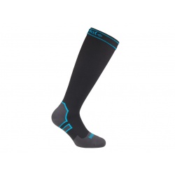 Bridgedale Storm Sock MW Knee black 845 nepromokave podkolenky 1
