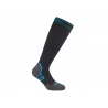 Bridgedale Storm Sock MW Knee black 845 nepromokave podkolenky 1