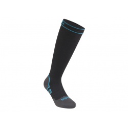 Bridgedale Storm Sock MW Knee black 845 nepromokave podkolenky 2
